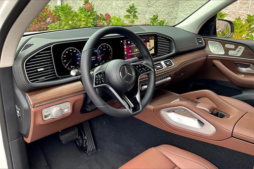 2026 Mercedes-Benz GLE 350 4MATIC