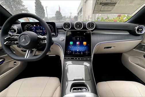 2026 Mercedes-Benz CLE 300 4MATIC Cabriolet