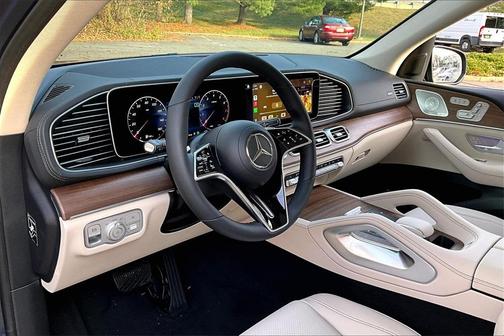 2026 Mercedes-Benz GLE 350 4MATIC