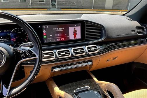 2024 Mercedes-Benz GLE 350 4MATIC