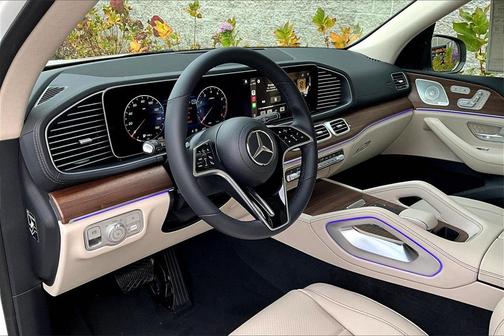 2026 Mercedes-Benz GLE 350 4MATIC