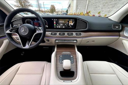 2026 Mercedes-Benz GLE 350 4MATIC