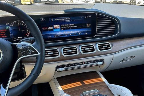 2025 Mercedes-Benz GLE 450e 4MATIC