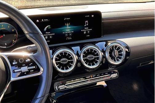 2023 Mercedes-Benz CLA 250 4MATIC