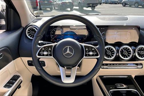 2022 Mercedes-Benz GLA 250 4MATIC