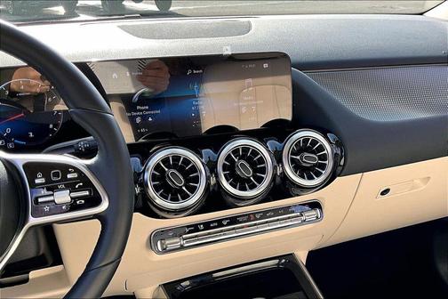 2022 Mercedes-Benz GLA 250 4MATIC