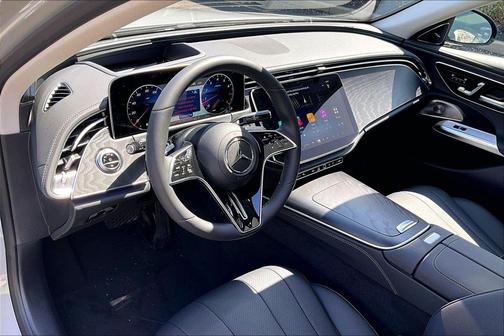 Manufaktur Alpi 2026 Mercedes-Benz E-Class E 350