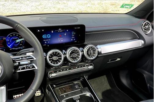2024 Mercedes-Benz EQB 300 4MATIC