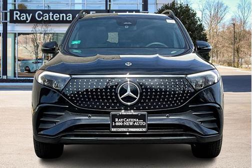 2024 Mercedes-Benz EQB 300 4MATIC