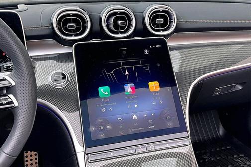 2024 Mercedes-Benz CLE 450 4MATIC