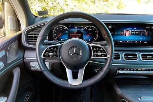 2023 Mercedes-Benz GLE 350 4MATIC