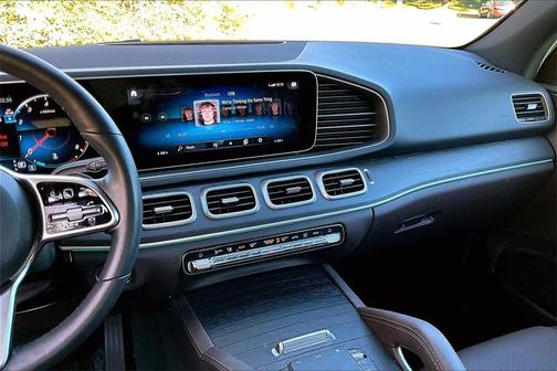 2023 Mercedes-Benz GLE 350 4MATIC