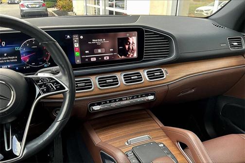 2024 Mercedes-Benz GLE 350 4MATIC