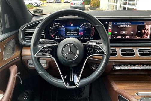 2024 Mercedes-Benz GLE 350 4MATIC