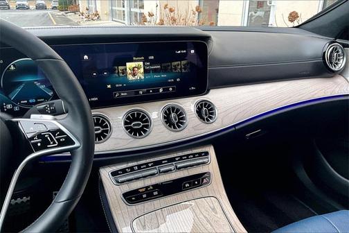 2023 Mercedes-Benz CLS 450 Base