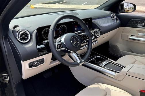 2026 Mercedes-Benz GLA 250 4MATIC