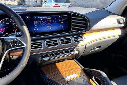 2024 Mercedes-Benz GLE 350 4MATIC