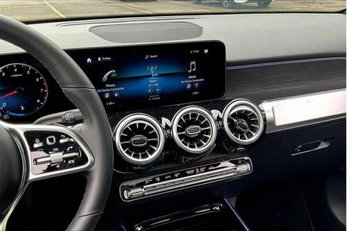2023 Mercedes-Benz GLB 250 4MATIC