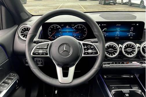 2023 Mercedes-Benz GLB 250 4MATIC