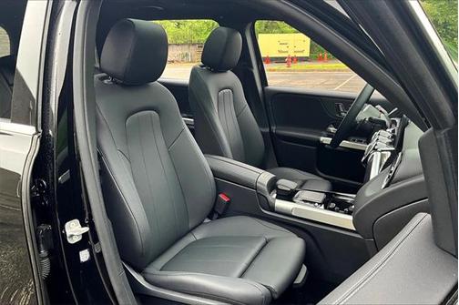 2023 Mercedes-Benz GLB 250 4MATIC