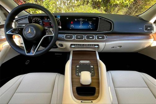 2026 Mercedes-Benz GLE 350 4MATIC