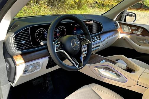 2026 Mercedes-Benz GLE 350 4MATIC
