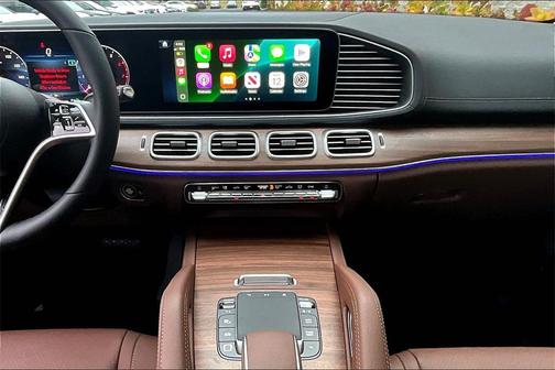 2026 Mercedes-Benz GLE 350 4MATIC