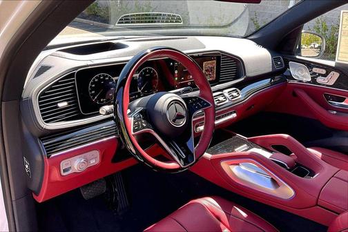 Manufaktur Moon 2026 Mercedes-Benz GLE 450 4MATIC