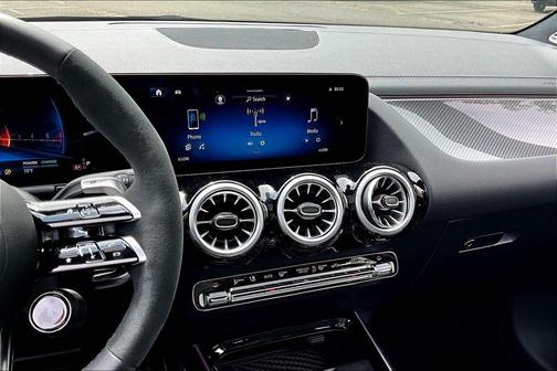 2024 Mercedes-Benz AMG GLA 35 4MATIC