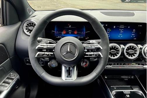 2024 Mercedes-Benz AMG GLA 35 4MATIC