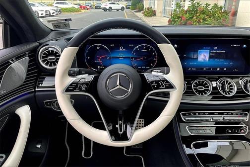 2022 Mercedes-Benz CLS 450 Base