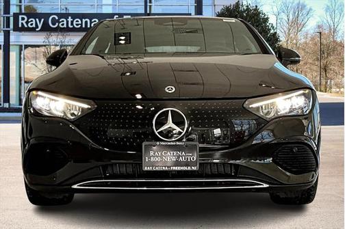 2024 Mercedes-Benz EQE 350 4MATIC