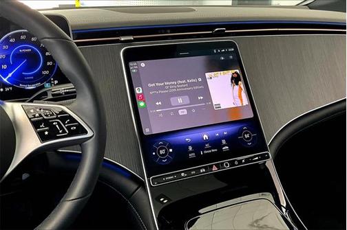2024 Mercedes-Benz EQE 350 4MATIC