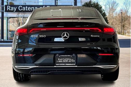 2024 Mercedes-Benz EQE 350 4MATIC