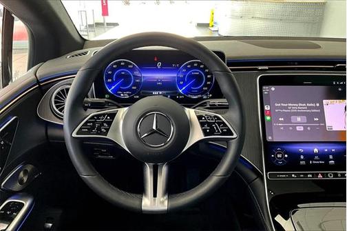 2024 Mercedes-Benz EQE 350 4MATIC
