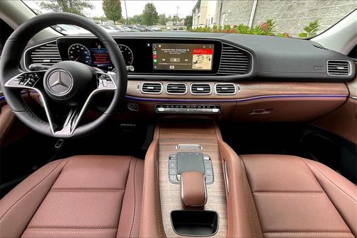 2026 Mercedes-Benz GLE 350 4MATIC
