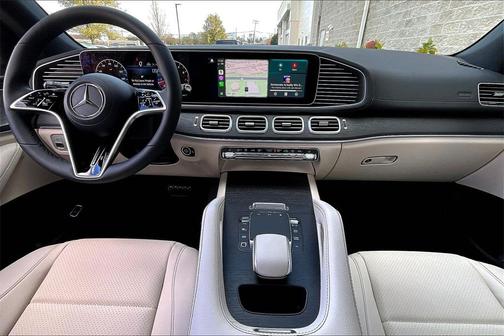 2026 Mercedes-Benz GLE 350 4MATIC