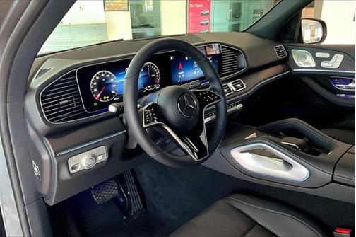 2025 Mercedes-Benz GLE 450e 4MATIC