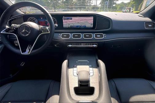 2026 Mercedes-Benz GLE 350 4MATIC