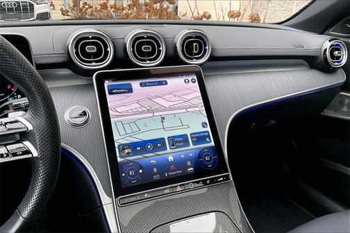 2023 Mercedes-Benz C-Class C 300 4MATIC