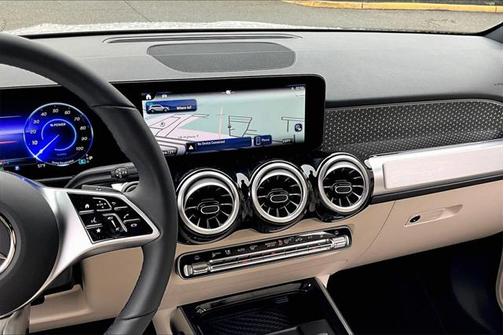 2024 Mercedes-Benz EQB 300 4MATIC