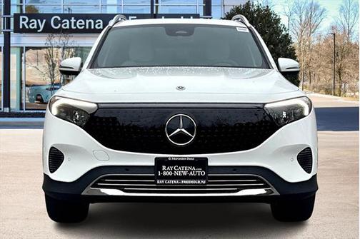2024 Mercedes-Benz EQB 300 4MATIC