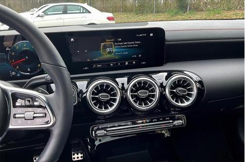 2023 Mercedes-Benz CLA 250 4MATIC