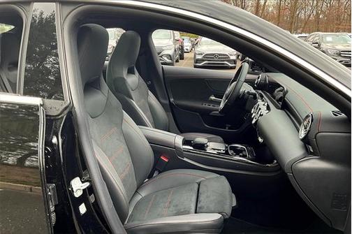 2023 Mercedes-Benz CLA 250 4MATIC