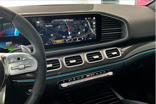 2023 Mercedes-Benz AMG GLE 53 4MATIC+ Coupe