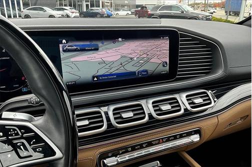 2024 Mercedes-Benz GLE 350 4MATIC