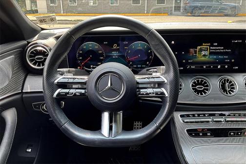 2023 Mercedes-Benz CLS 450 Base