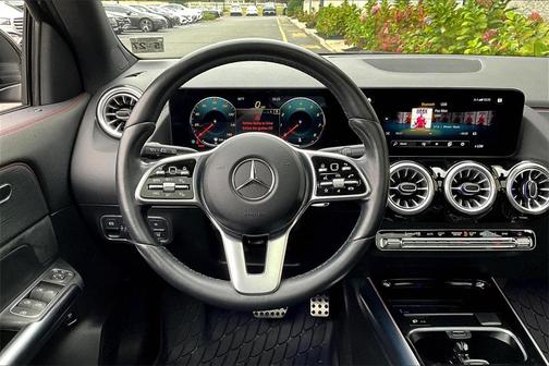 2022 Mercedes-Benz GLA 250 4MATIC