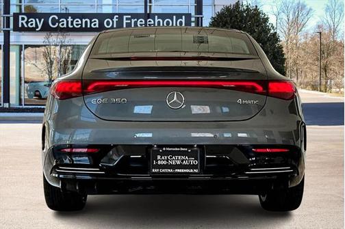 2024 Mercedes-Benz EQE 350 4MATIC