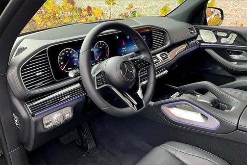 2026 Mercedes-Benz GLE 350 4MATIC